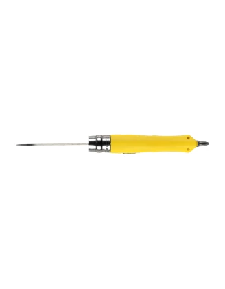 Nóż Opinel DIY Yellow 002138