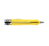 Nóż Opinel DIY Yellow 002138 Nóż Opinel DIY Yellow 002138