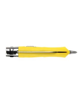 Nóż Opinel DIY Yellow 002138