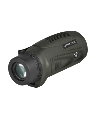 Monokular Vortex Solo 8x36 - Dożywotnia gwarancja VIP, kompaktowy monokular z szerokim polem widzenia