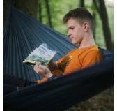 Żywność liofilizowana Lyommy Pudding jaglany z mango i marakują Żywność liofilizowana Lyommy Pudding jaglany z mango i marakują