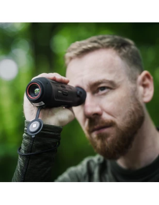 Kamera termowizyjna termowizor HIKMICRO by HIKVISION Lynx 2.0 LH15