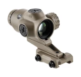 Celownik pryzmatyczny Primary Arms SLx 3x Micro Prism iR Red ACSS Raptor 7.62/300BO Yard FDE Celownik pryzmatyczny Primary Arms SLx 3x Micro Prism iR Red ACSS Raptor 7.62/300BO Yard FDE