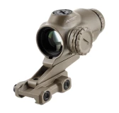 Celownik pryzmatyczny Primary Arms SLx 3x Micro Prism iR Red ACSS Raptor 7.62/300BO Yard FDE Celownik pryzmatyczny Primary Arms SLx 3x Micro Prism iR Red ACSS Raptor 7.62/300BO Yard FDE