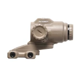 Celownik pryzmatyczny Primary Arms SLx 3x Micro Prism iR Red ACSS Raptor 7.62/300BO Yard FDE Celownik pryzmatyczny Primary Arms SLx 3x Micro Prism iR Red ACSS Raptor 7.62/300BO Yard FDE