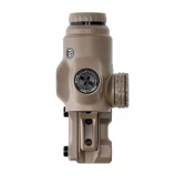 Celownik pryzmatyczny Primary Arms SLx 3x Micro Prism iR Red ACSS Raptor 7.62/300BO Yard FDE Celownik pryzmatyczny Primary Arms SLx 3x Micro Prism iR Red ACSS Raptor 7.62/300BO Yard FDE