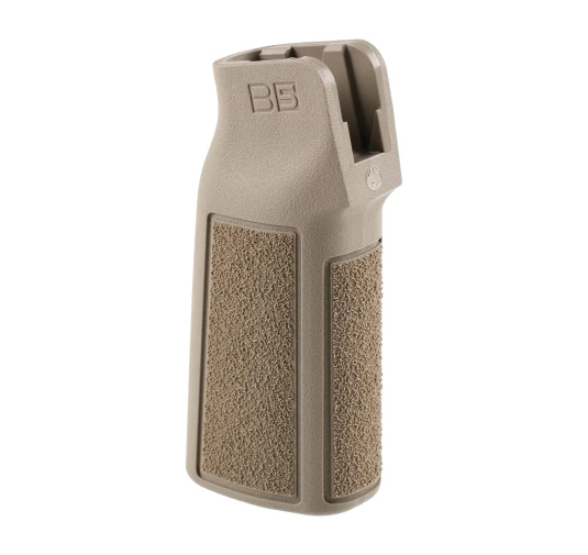 Chwyt B5 Systems P-GRIP 22 FDE do AR15