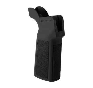Chwyt B5 Systems P-GRIP 23 BLK do AR15