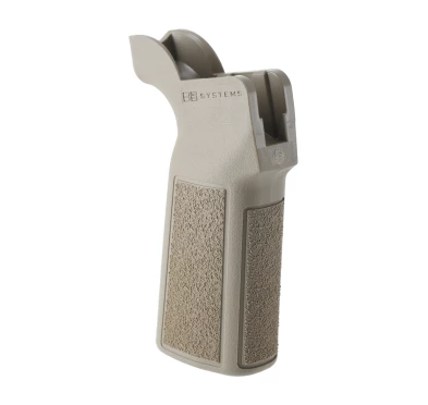 Chwyt B5 Systems P-GRIP 23 FDE do AR15