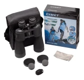 Lornetka COMET PRO ZOOM 10-90x80 LR-029