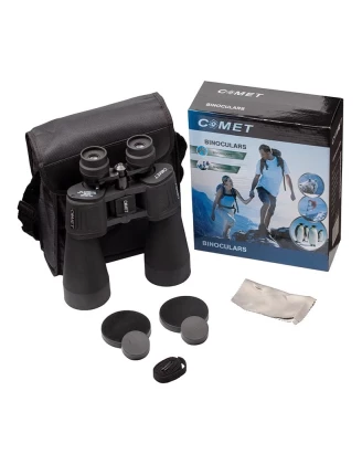 Lornetka COMET PRO ZOOM 10-90x80 LR-029