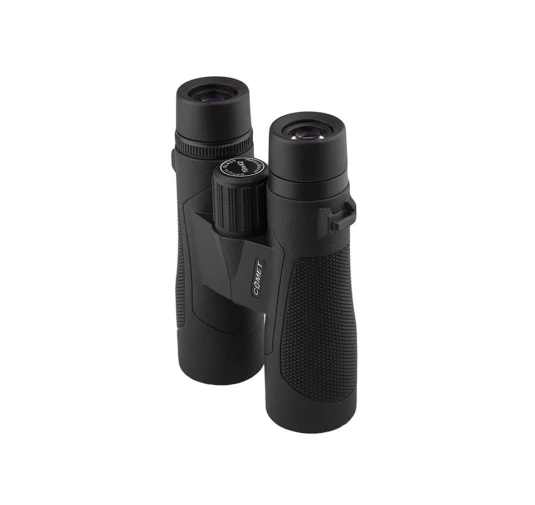 Lornetka COMET PRO COMPACT HD 10x42 LR-058