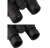 Lornetka COMET PRO COMPACT HD 10x42 LR-058