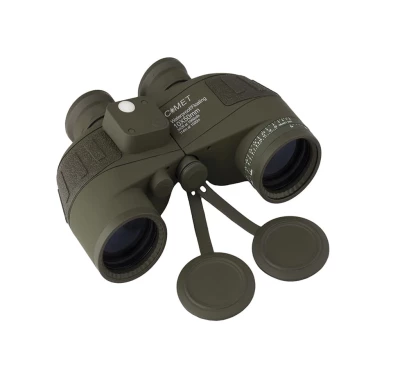 Lornetka COMET PRO COMPASS 10x50 z elektronicznym kompasem LR-039A