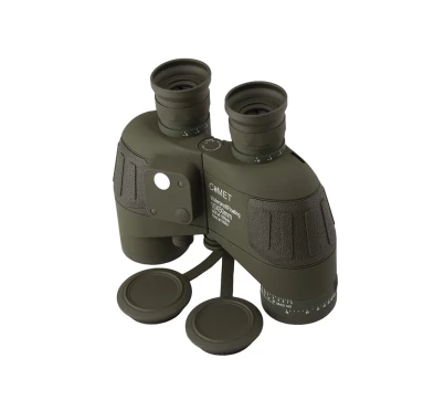 Lornetka COMET PRO COMPASS 10x50 z elektronicznym kompasem LR-039A