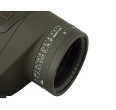 Lornetka COMET PRO COMPASS 10x50 z elektronicznym kompasem LR-039A