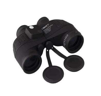 Lornetka COMET PRO COMPASS 10x50 z elektronicznym kompasem LR-039B