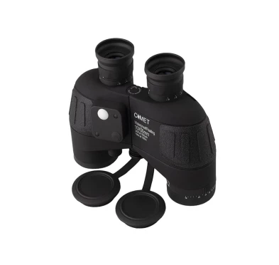 Lornetka COMET PRO COMPASS 10x50 z elektronicznym kompasem LR-039B