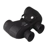 Lornetka COMET PRO COMPASS 10x50 z elektronicznym kompasem LR-039B