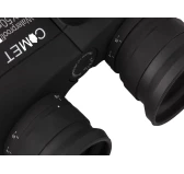 Lornetka COMET PRO COMPASS 10x50 z elektronicznym kompasem LR-039B