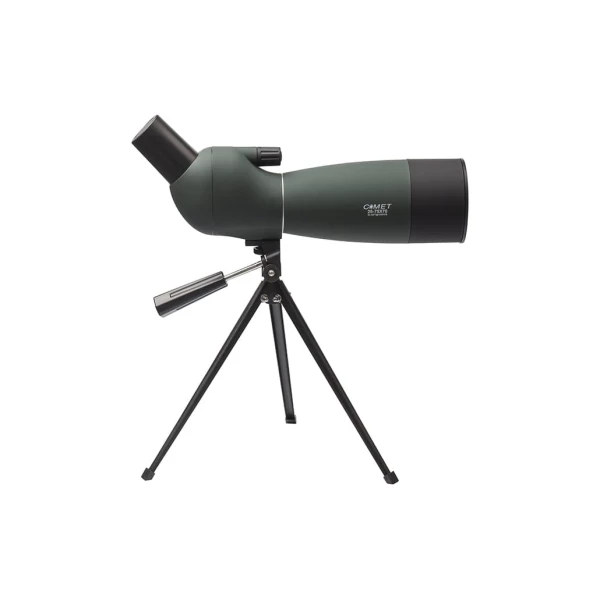 Luneta obserwacyjna COMET 70MM 25-75x70 LN-005
