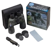 Lornetka COMET PRO ADVENTURE 10x50 DPS i FMC LR-071C