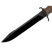 NÓŻ SZTURMOWY GLOCK 81 FDE GL81FDE NÓŻ SZTURMOWY GLOCK 81 FDE GL81FDE