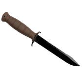 NÓŻ SZTURMOWY GLOCK 81 FDE GL81FDE NÓŻ SZTURMOWY GLOCK 81 FDE GL81FDE