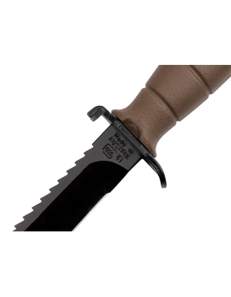 NÓŻ SZTURMOWY GLOCK 81 FDE GL81FDE