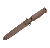 NÓŻ SZTURMOWY GLOCK 81 FDE GL81FDE NÓŻ SZTURMOWY GLOCK 81 FDE GL81FDE