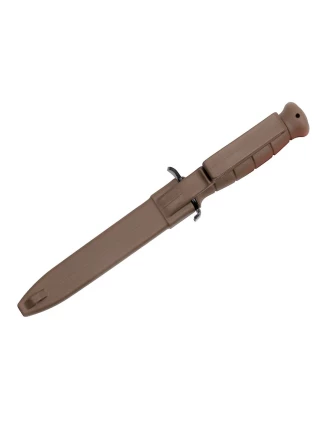 NÓŻ SZTURMOWY GLOCK 81 FDE GL81FDE