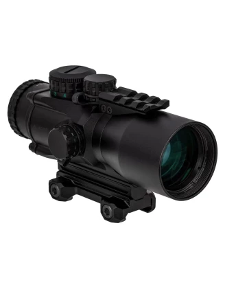 Celownik pryzmatyczny Primary Arms SLx 5x36 mm Gen III ACSS 5.56/.308 - doskonała celność i niezawodność!