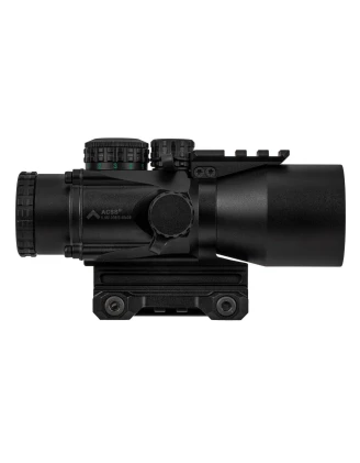 Celownik pryzmatyczny Primary Arms SLx 5x36 mm Gen III ACSS 5.56/.308 - doskonała celność i niezawodność!