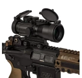 Celownik pryzmatyczny Primary Arms SLx 5x36 mm Gen III ACSS 5.56/.308 Celownik pryzmatyczny Primary Arms SLx 5x36 mm Gen III ACSS 5.56/.308