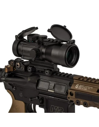 Celownik pryzmatyczny Primary Arms SLx 5x36 mm Gen III ACSS 5.56/.308 - doskonała celność i niezawodność!