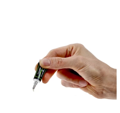 Dwupak Pro Tech Guns smar silikonowy + smar PTFE  2 x 3,5 g