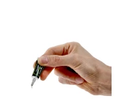 Dwupak Pro Tech Guns smar silikonowy + smar PTFE  2 x 3,5 g