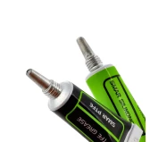 Dwupak Pro Tech Guns smar silikonowy + smar PTFE  2 x 3,5 g