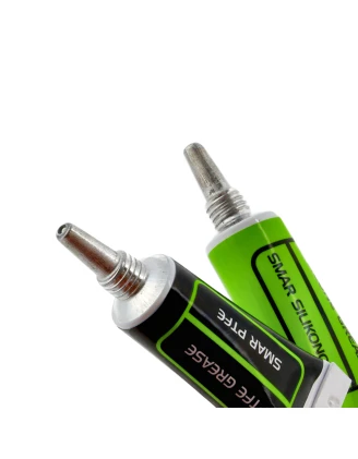 Dwupak Pro Tech Guns smar silikonowy + PTFE – doskonała konserwacja (60 znaków)