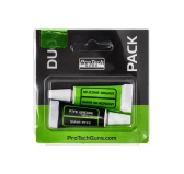 Dwupak Pro Tech Guns smar silikonowy + smar PTFE  2 x 3,5 g