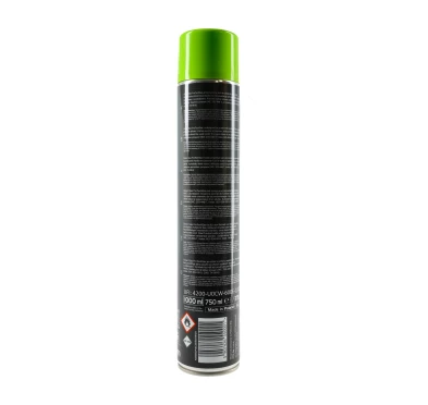 Green gas do zasilania replik Pro Tech Guns 1000 ml