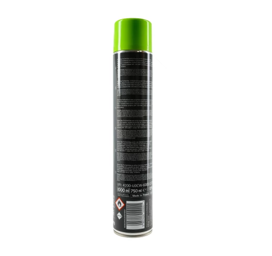 Green gas do zasilania replik Pro Tech Guns 1000 ml