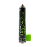 Green gas do zasilania replik Pro Tech Guns 1000 ml Green gas do zasilania replik Pro Tech Guns 1000 ml