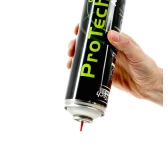 Green gas do zasilania replik Pro Tech Guns 1000 ml Green gas do zasilania replik Pro Tech Guns 1000 ml