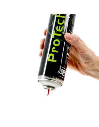 Green gas do replik Pro Tech Guns 1000 ml