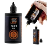 Olej Speedclean 890 PKB do konserwacji broni 100 ml Olej Speedclean 890 PKB do konserwacji broni 100 ml