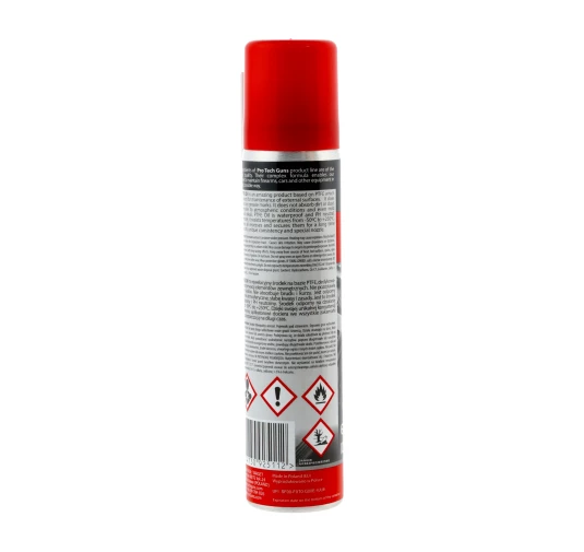 Olej teflonowy Pro Tech Guns 100 ml