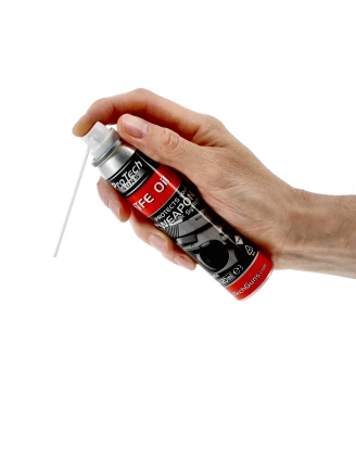 Olej teflonowy Pro Tech Guns 100 ml - Idealna ochrona broni!