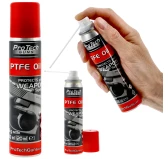 Olej teflonowy Pro Tech Guns 100 ml Olej teflonowy Pro Tech Guns 100 ml