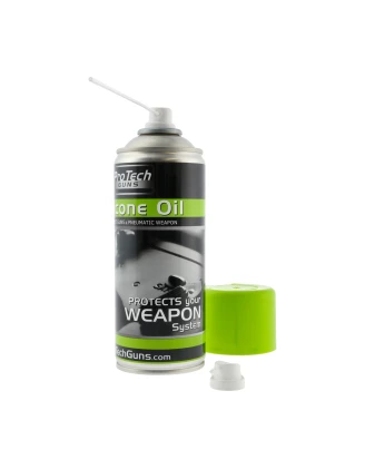 Olejek silikonowy Pro Tech Guns 400 ml
